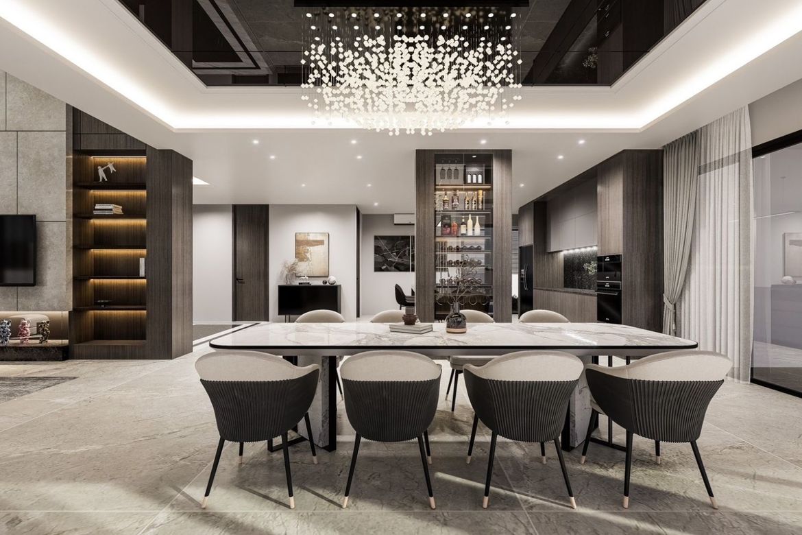 Experience Luxurious Living with “THE URBAN” – A Luxury Home Project-KMP-018263D