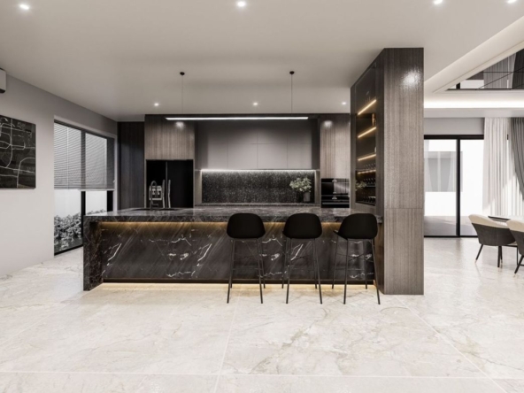 Experience Luxurious Living with “THE URBAN” – A Luxury Home Project-KMP-018263D