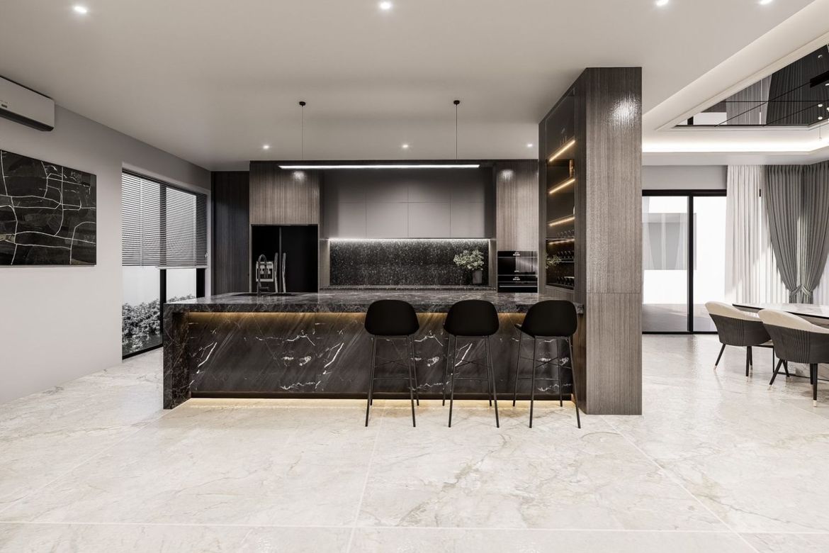 Experience Luxurious Living with “THE URBAN” – A Luxury Home Project-KMP-018263D