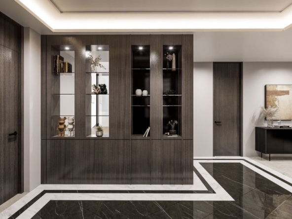 Experience Luxurious Living with “THE URBAN” – A Luxury Home Project-KMP-018263D
