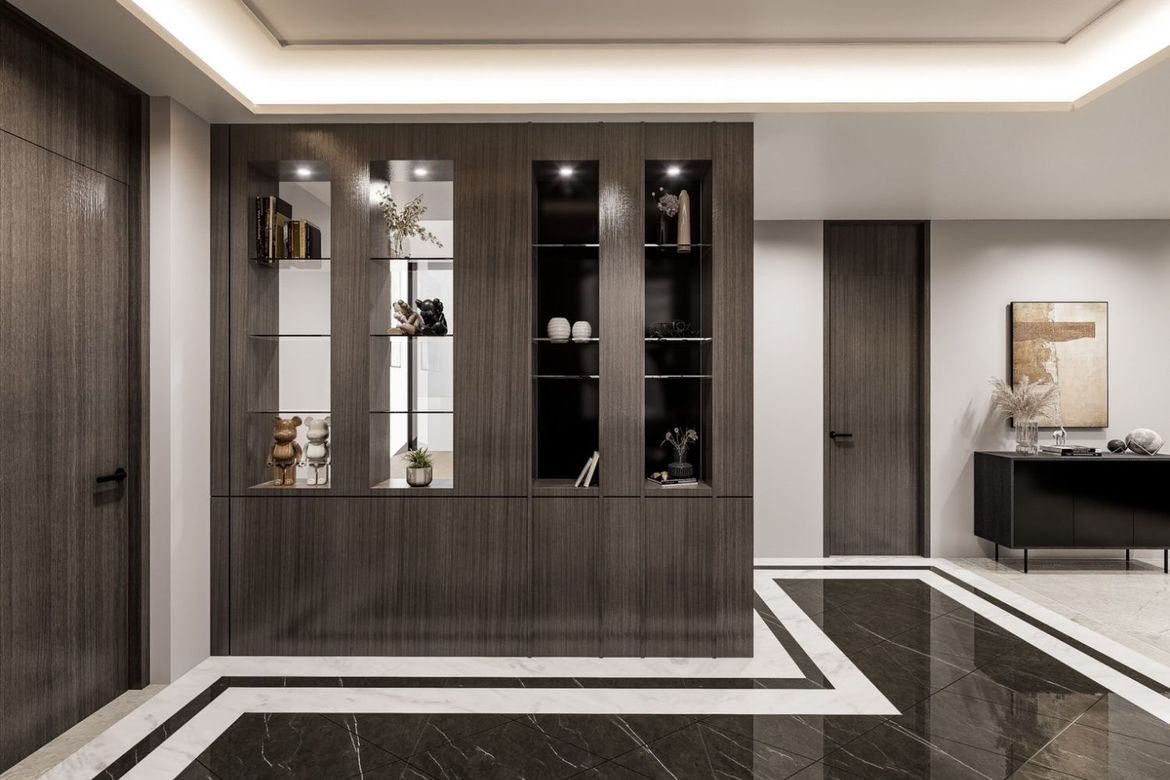 Experience Luxurious Living with “THE URBAN” – A Luxury Home Project-KMP-018263D
