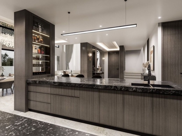 Experience Luxurious Living with “THE URBAN” – A Luxury Home Project-KMP-018263D