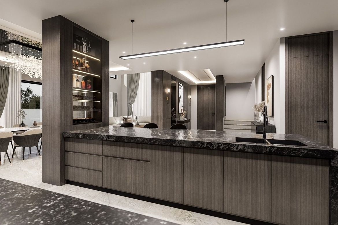 Experience Luxurious Living with “THE URBAN” – A Luxury Home Project-KMP-018263D