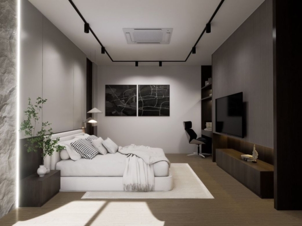 Experience Luxurious Living with “THE URBAN” – A Luxury Home Project-KMP-018263D