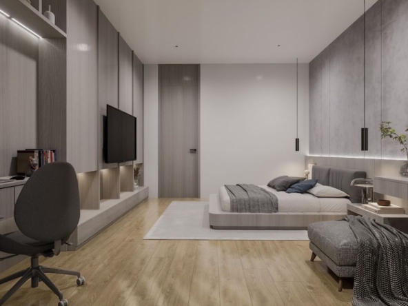Experience Luxurious Living with “THE URBAN” – A Luxury Home Project-KMP-018263D