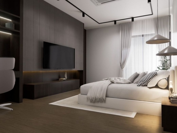Experience Luxurious Living with “THE URBAN” – A Luxury Home Project-KMP-018263D