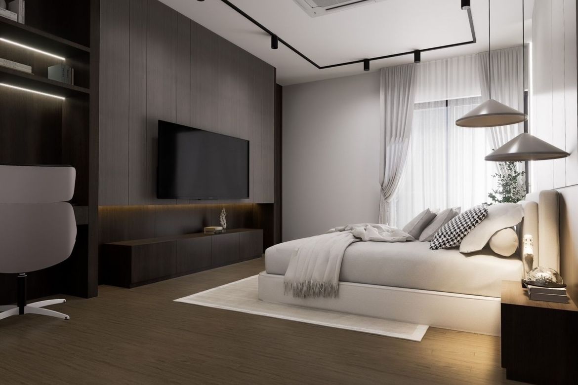 Experience Luxurious Living with “THE URBAN” – A Luxury Home Project-KMP-018263D
