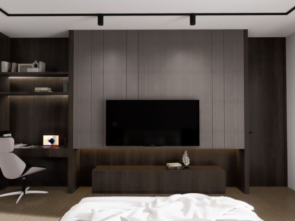 Experience Luxurious Living with “THE URBAN” – A Luxury Home Project-KMP-018263D