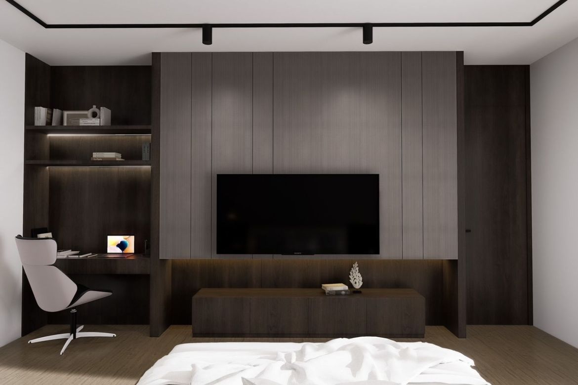 Experience Luxurious Living with “THE URBAN” – A Luxury Home Project-KMP-018263D