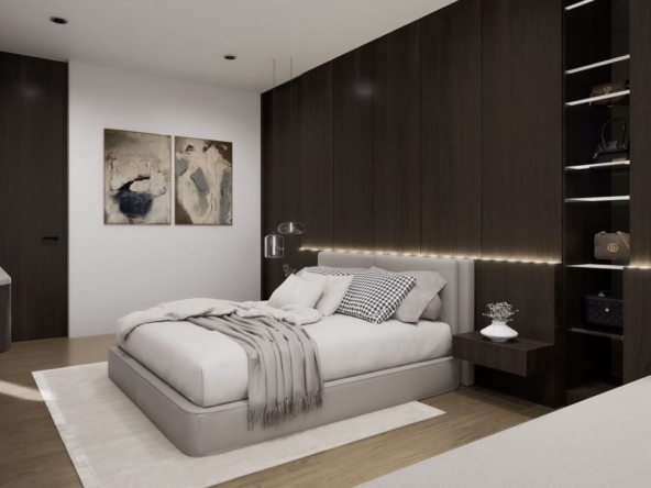Experience Luxurious Living with “THE URBAN” – A Luxury Home Project-KMP-018263D