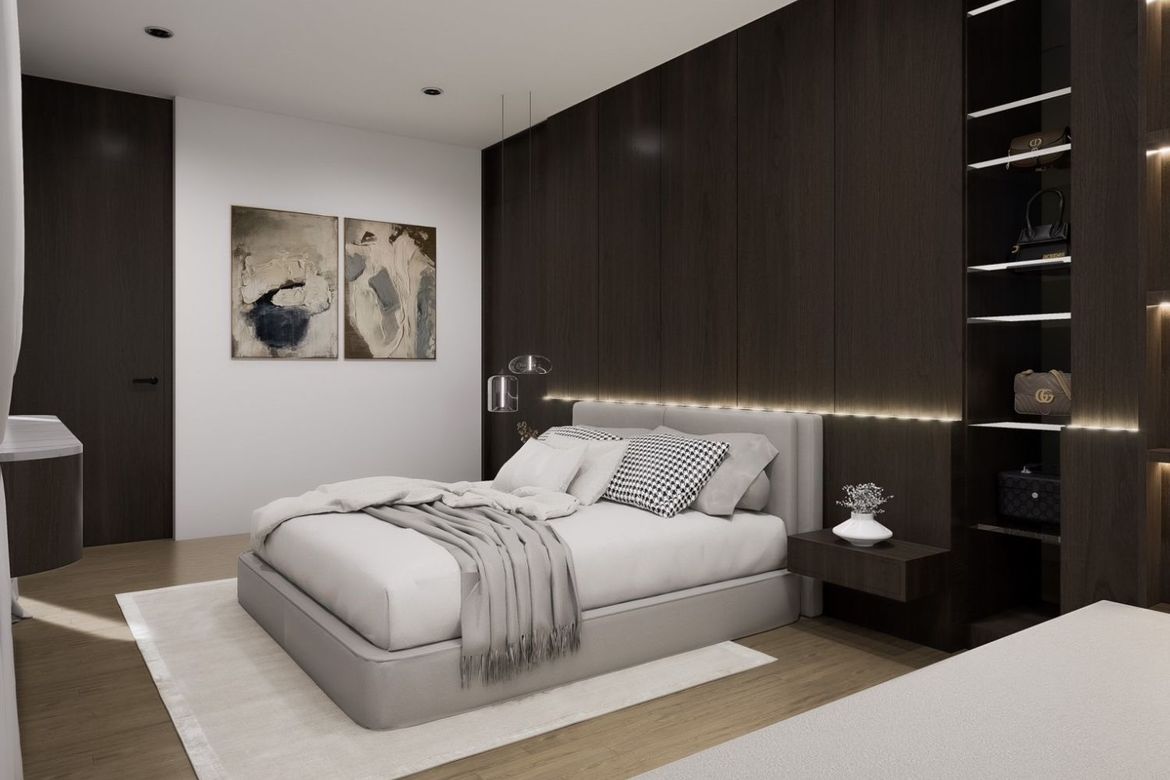 Experience Luxurious Living with “THE URBAN” – A Luxury Home Project-KMP-018263D