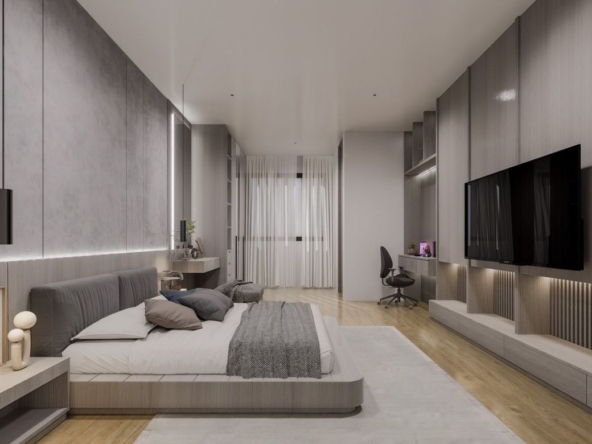 Experience Luxurious Living with “THE URBAN” – A Luxury Home Project-KMP-018263D