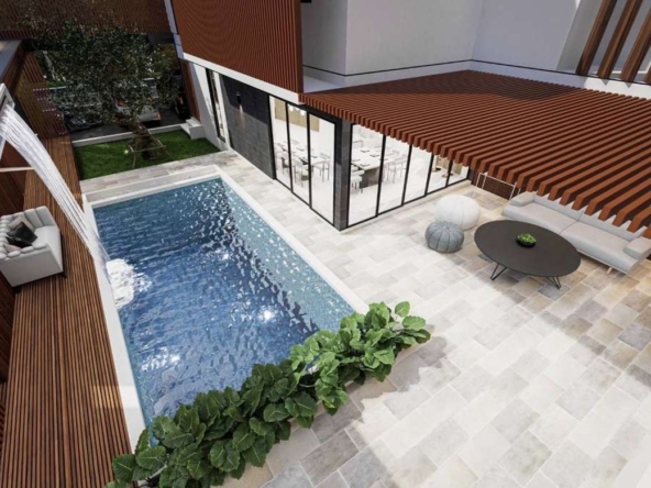 Experience Luxurious Living with “THE URBAN” – A Luxury Home Project-KMP-018263D