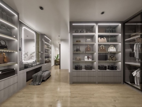 Experience Luxurious Living with “THE URBAN” – A Luxury Home Project-KMP-018263D