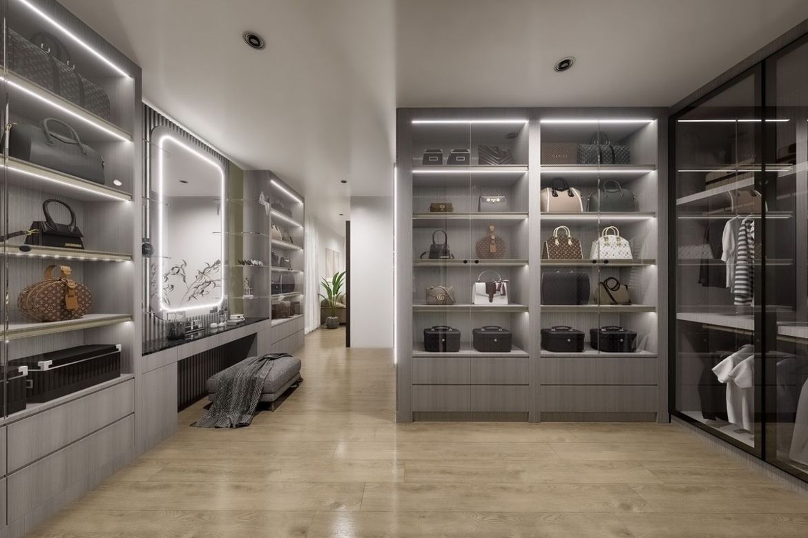 Experience Luxurious Living with “THE URBAN” – A Luxury Home Project-KMP-018263D
