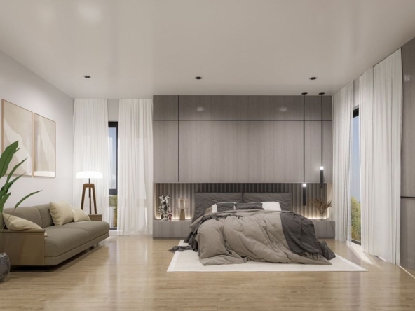 Experience Luxurious Living with “THE URBAN” – A Luxury Home Project-KMP-018263D