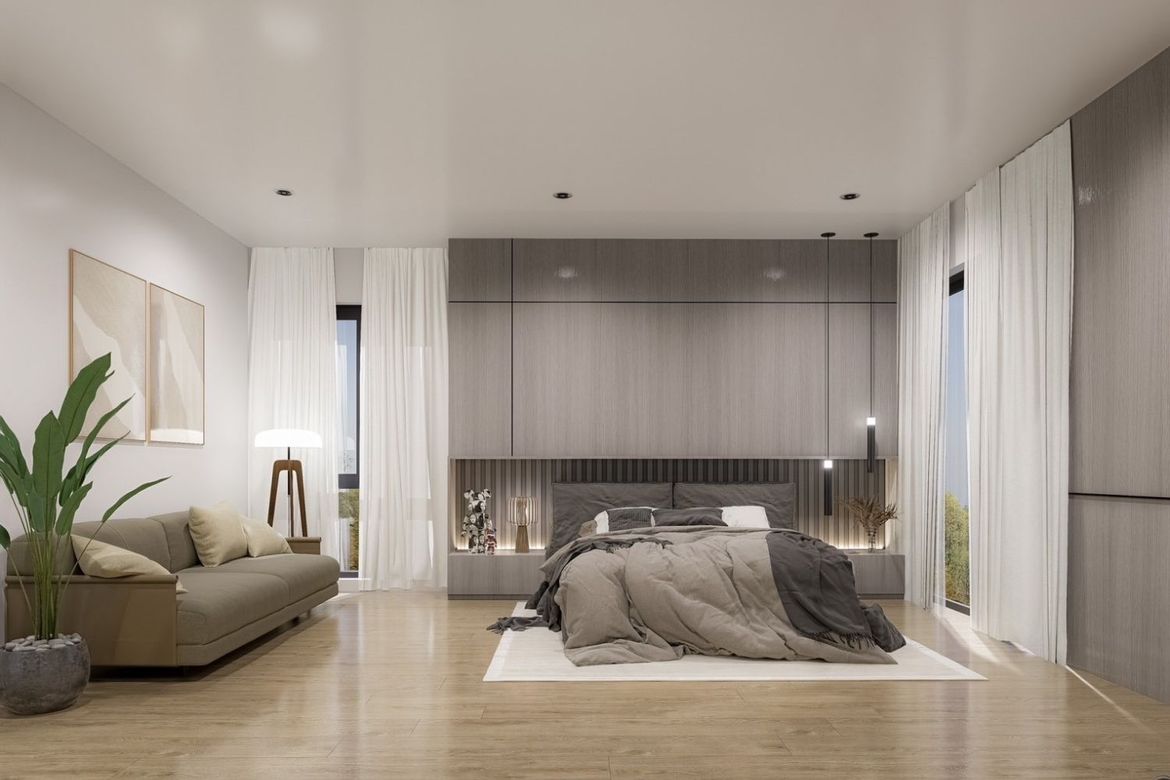 Experience Luxurious Living with “THE URBAN” – A Luxury Home Project-KMP-018263D