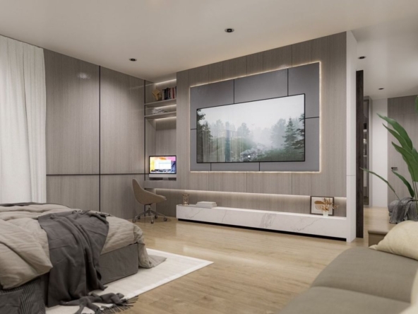 Experience Luxurious Living with “THE URBAN” – A Luxury Home Project-KMP-018263D
