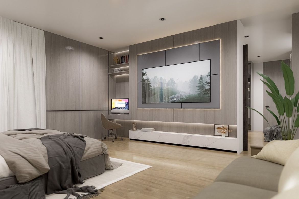 Experience Luxurious Living with “THE URBAN” – A Luxury Home Project-KMP-018263D