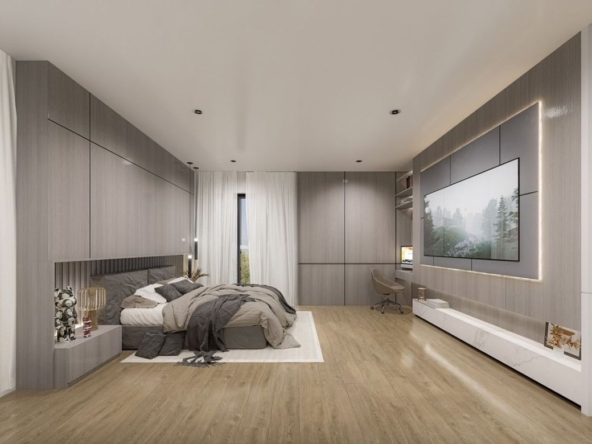 Experience Luxurious Living with “THE URBAN” – A Luxury Home Project-KMP-018263D