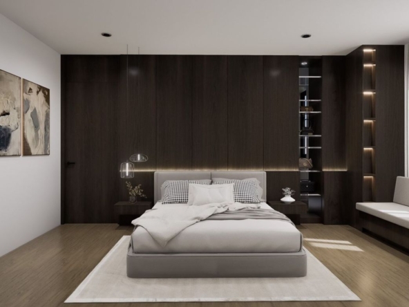 Experience Luxurious Living with “THE URBAN” – A Luxury Home Project-KMP-018263D