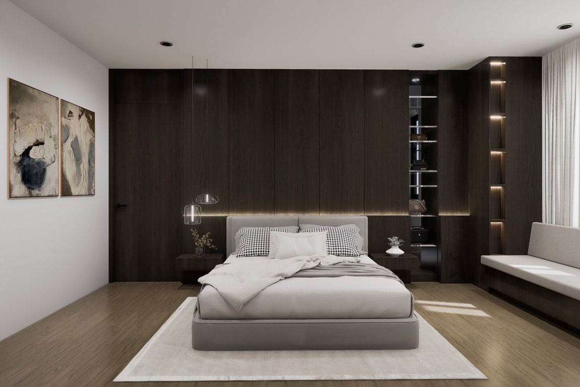 Experience Luxurious Living with “THE URBAN” – A Luxury Home Project-KMP-018263D