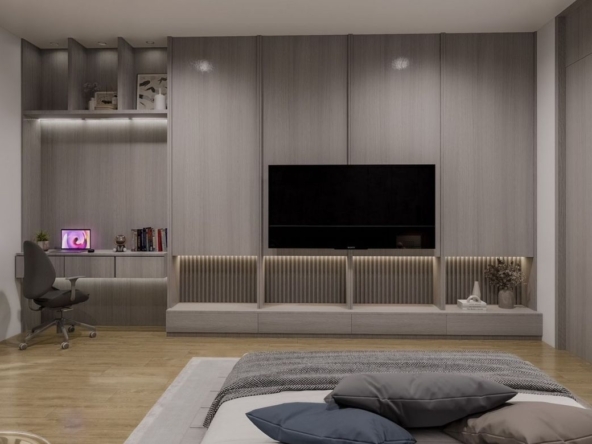 Experience Luxurious Living with “THE URBAN” – A Luxury Home Project-KMP-018263D