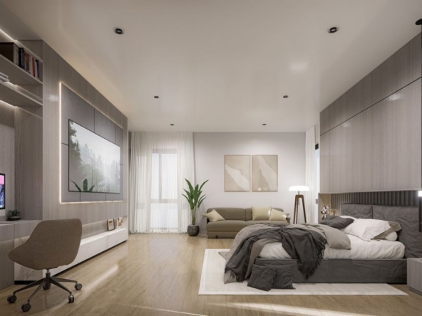 Experience Luxurious Living with “THE URBAN” – A Luxury Home Project-KMP-018263D