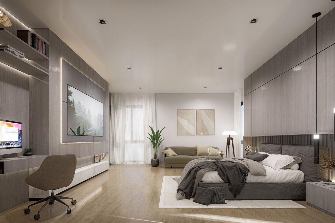 Experience Luxurious Living with “THE URBAN” – A Luxury Home Project-KMP-018263D