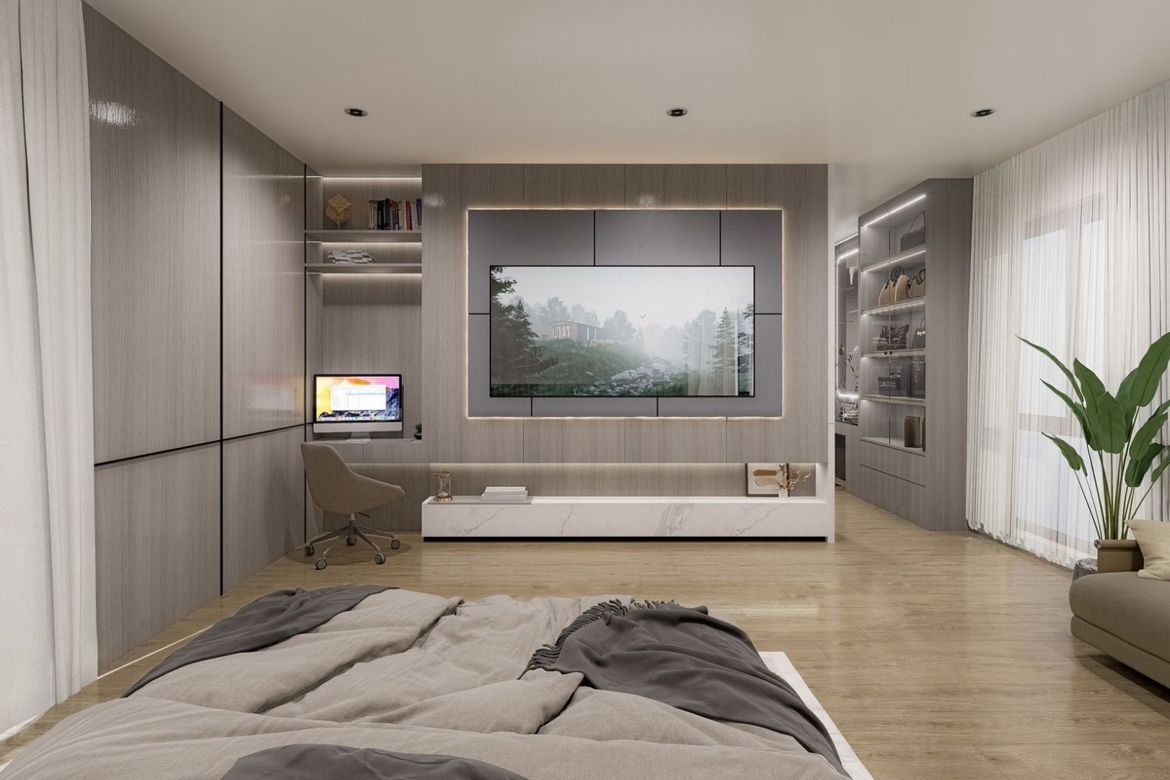 Experience Luxurious Living with “THE URBAN” – A Luxury Home Project-KMP-018263D