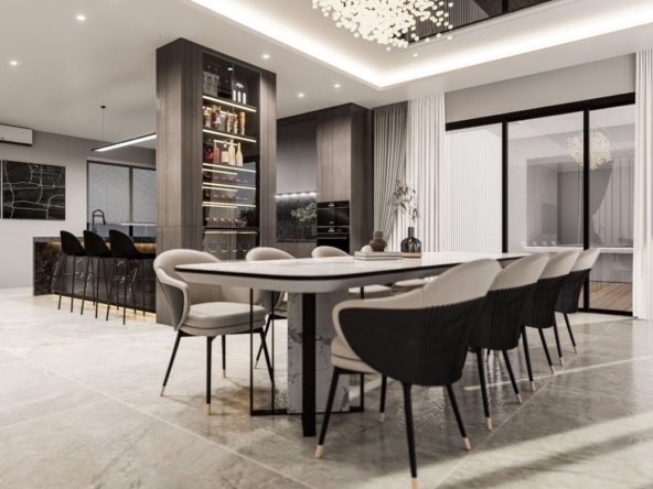 Experience Luxurious Living with “THE URBAN” – A Luxury Home Project-KMP-018263D