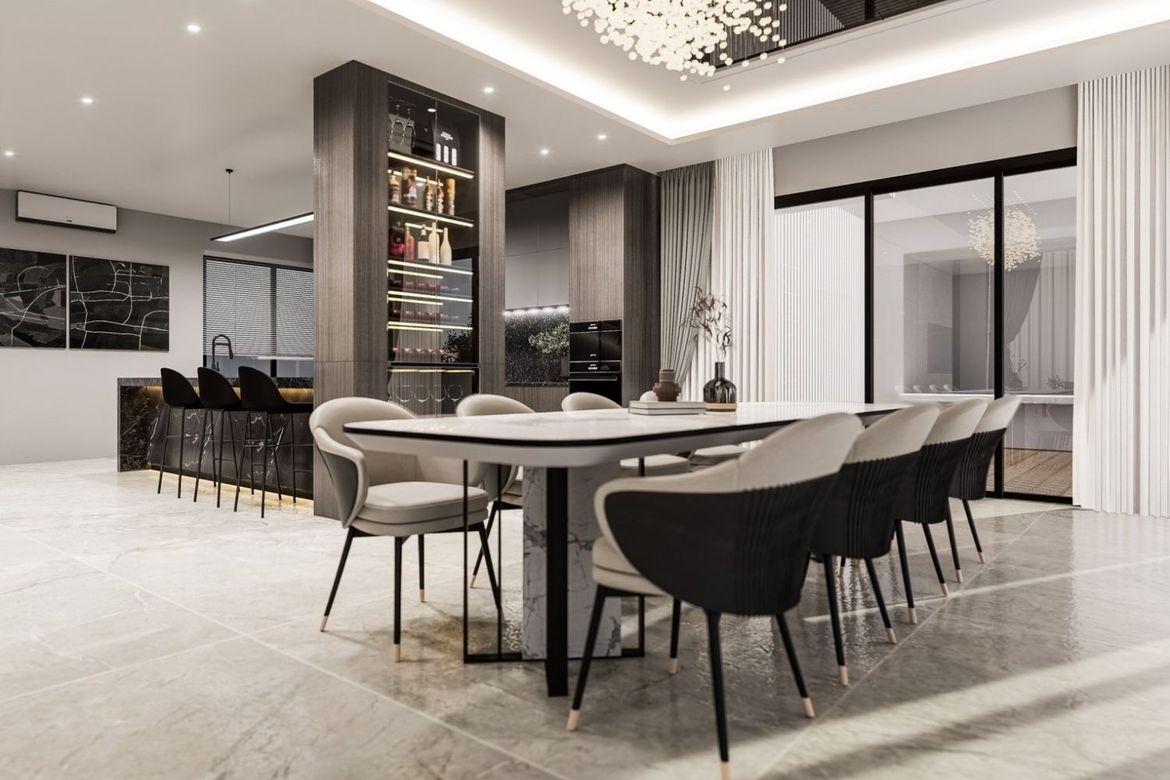 Experience Luxurious Living with “THE URBAN” – A Luxury Home Project-KMP-018263D