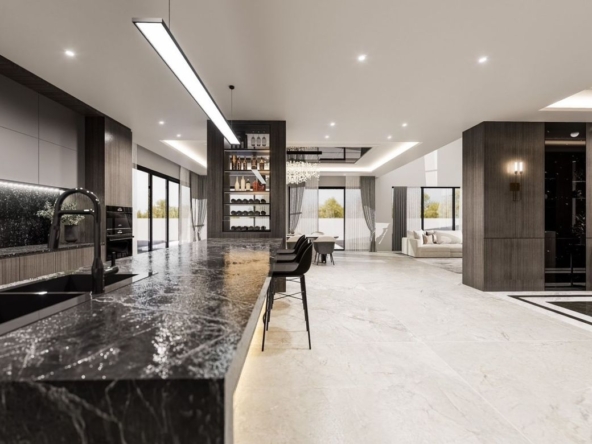 Experience Luxurious Living with “THE URBAN” – A Luxury Home Project-KMP-018263D