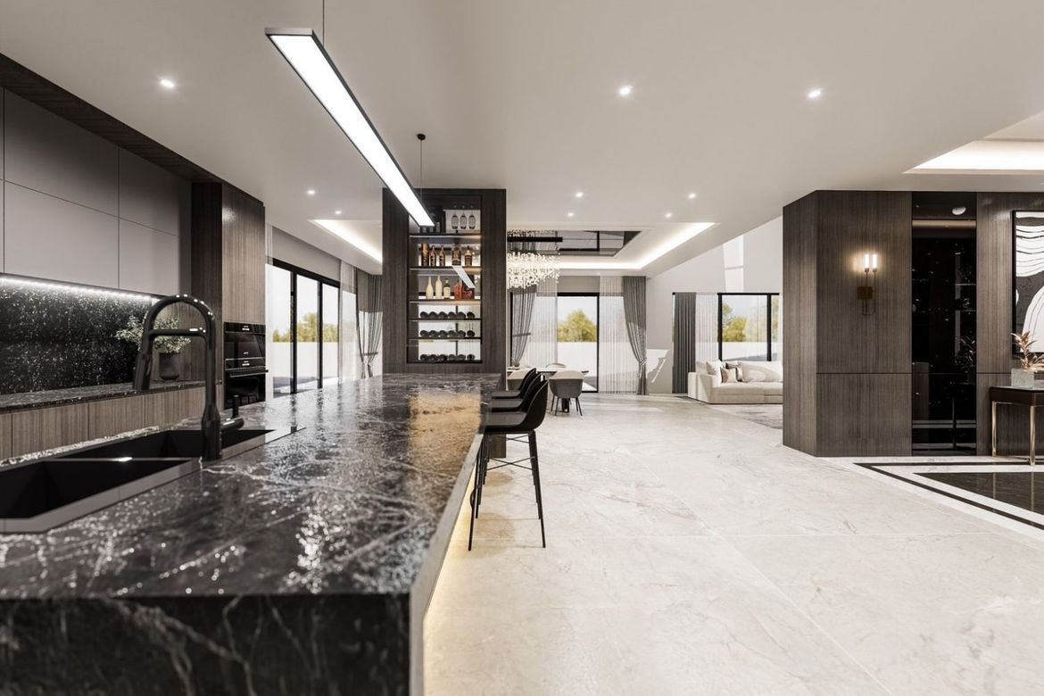 Experience Luxurious Living with “THE URBAN” – A Luxury Home Project-KMP-018263D