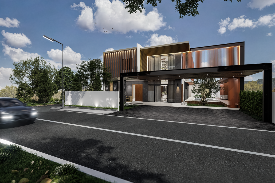 Experience Luxurious Living with “THE URBAN” – A Luxury Home Project-KMP-018263D