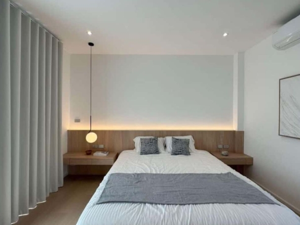 Modern 2-storey single house