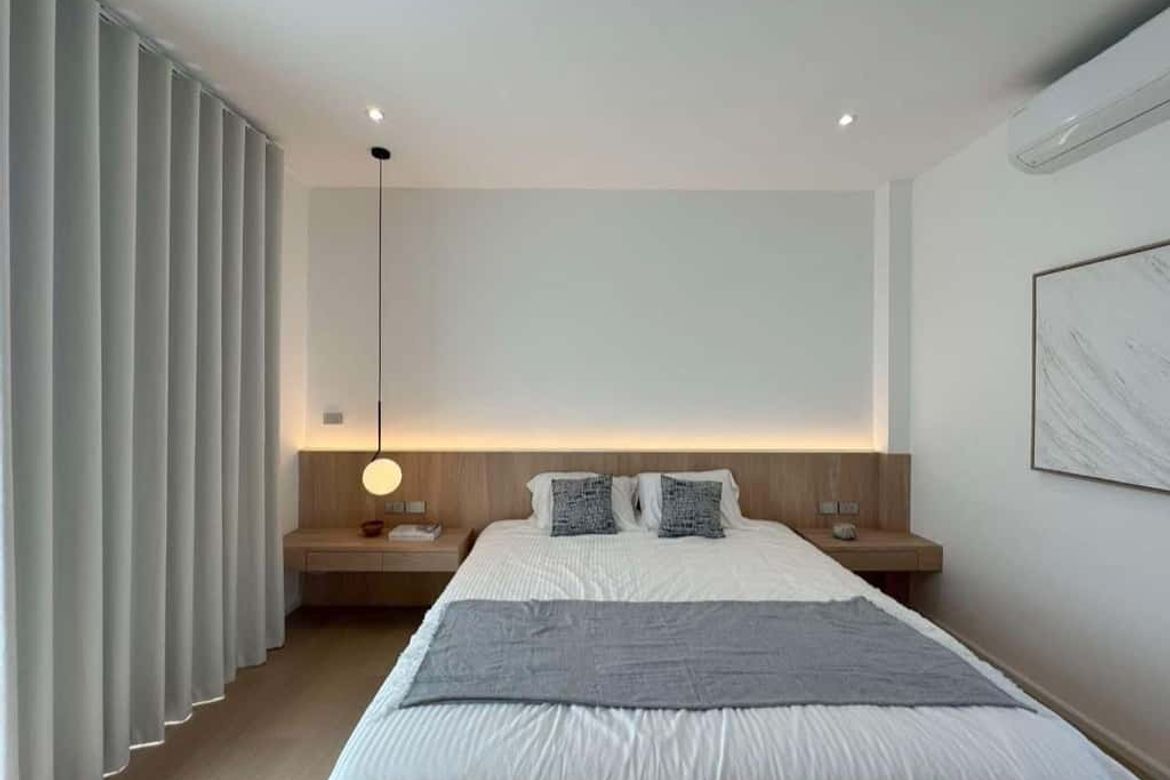 Modern 2-storey single house