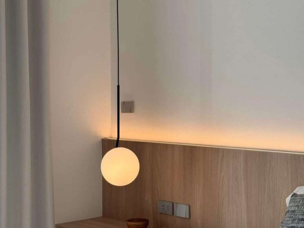 Modern 2-storey single house