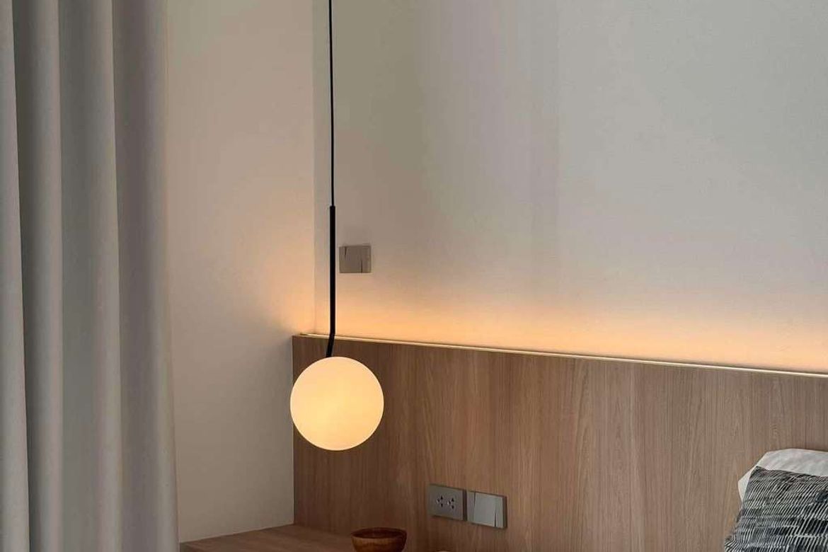Modern 2-storey single house