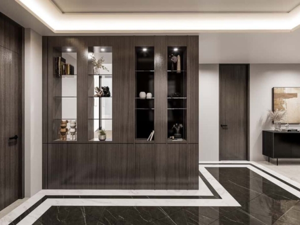 Luxury Home Project Near Tha Pae Gate