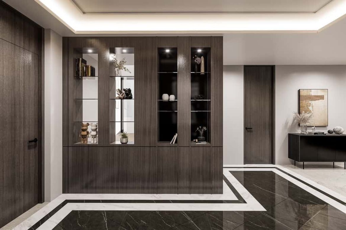 Luxury Home Project Near Tha Pae Gate