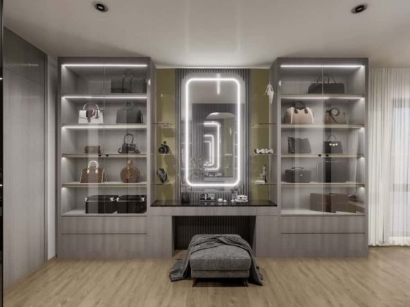 Luxury Home Project Near Tha Pae Gate