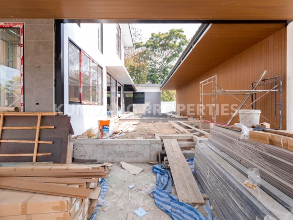 Luxury Home Project Near Tha Pae Gate