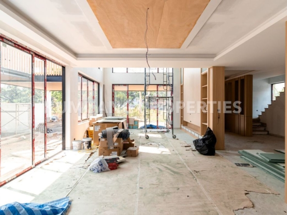 Luxury Home Project Near Tha Pae Gate