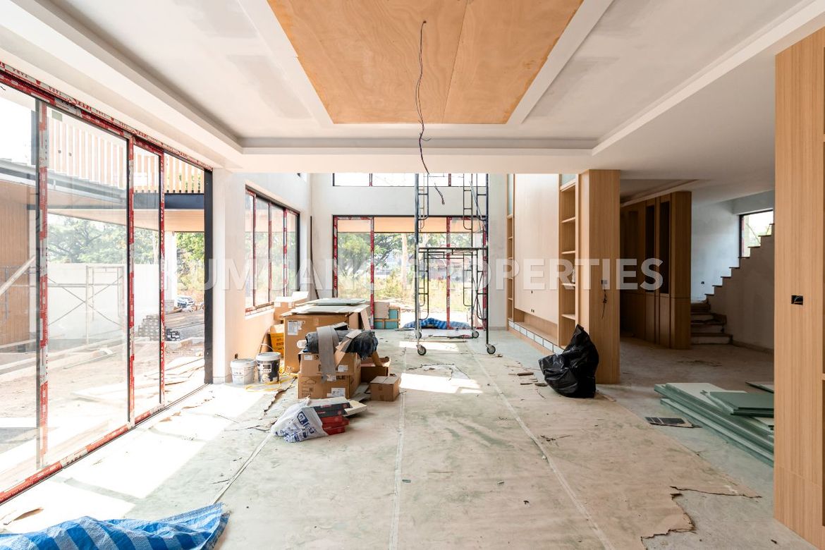 Luxury Home Project Near Tha Pae Gate