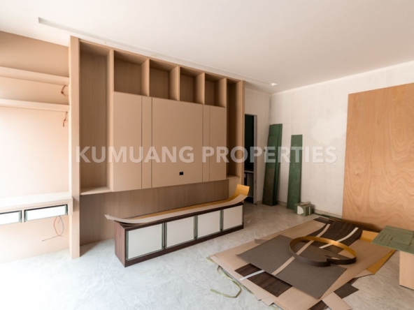 Luxury Home Project Near Tha Pae Gate
