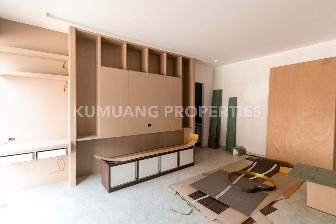 Luxury Home Project Near Tha Pae Gate