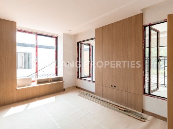Luxury Home Project Near Tha Pae Gate
