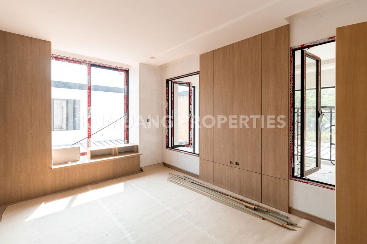 Luxury Home Project Near Tha Pae Gate