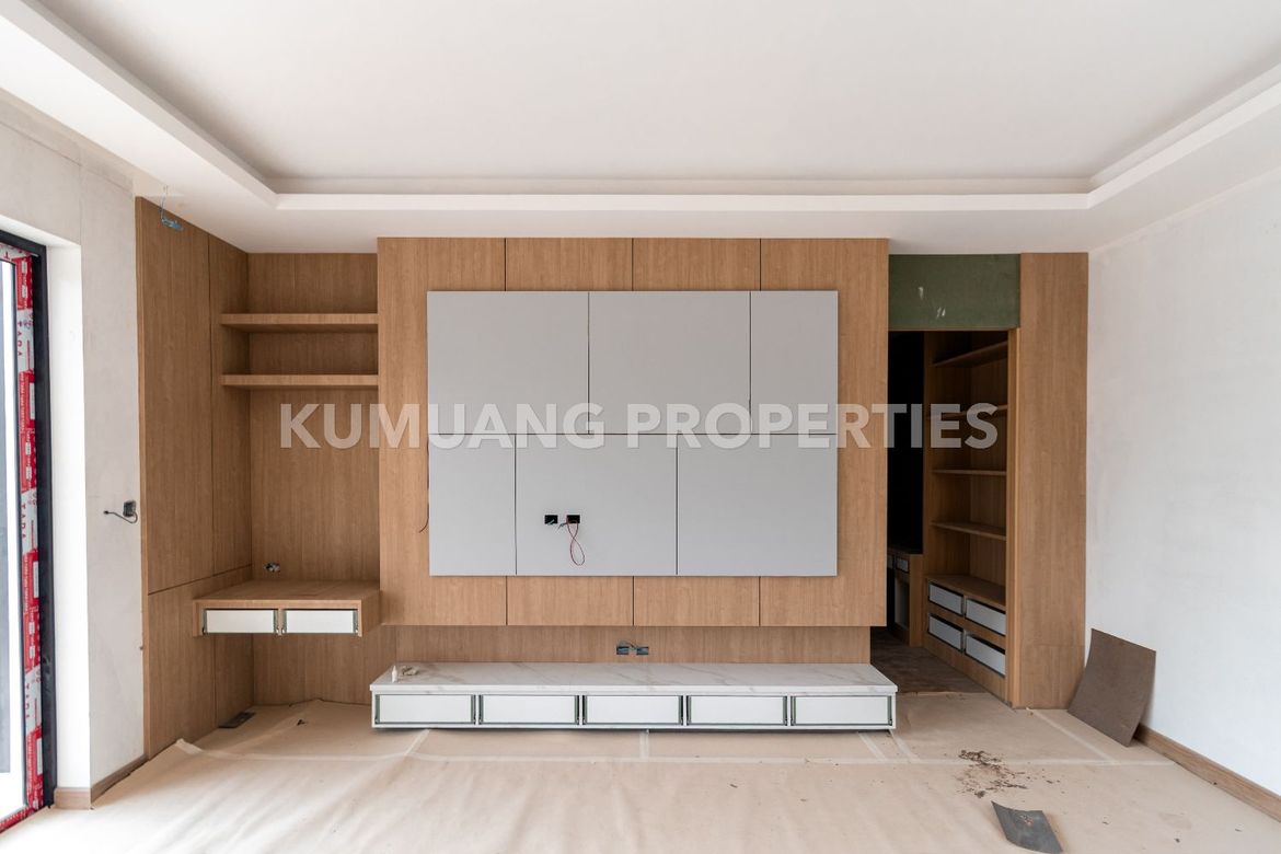 Luxury Home Project Near Tha Pae Gate